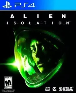 Comprar Alien: Isolation para PS4 - PSNCLICK Digitales Latinoamérica